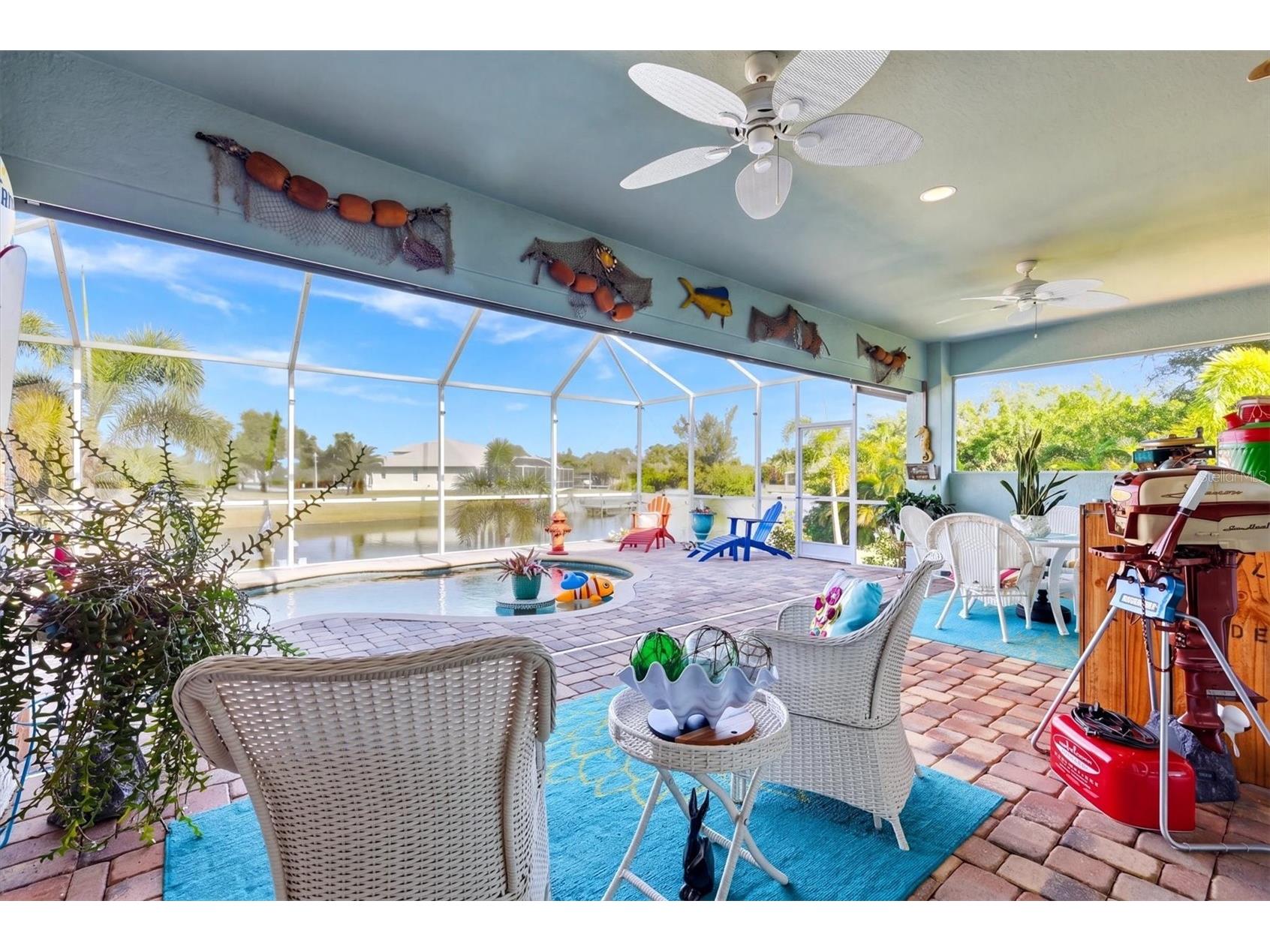 15658 Applewhite Circle Port Charlotte FL 33981 D6147404 image36