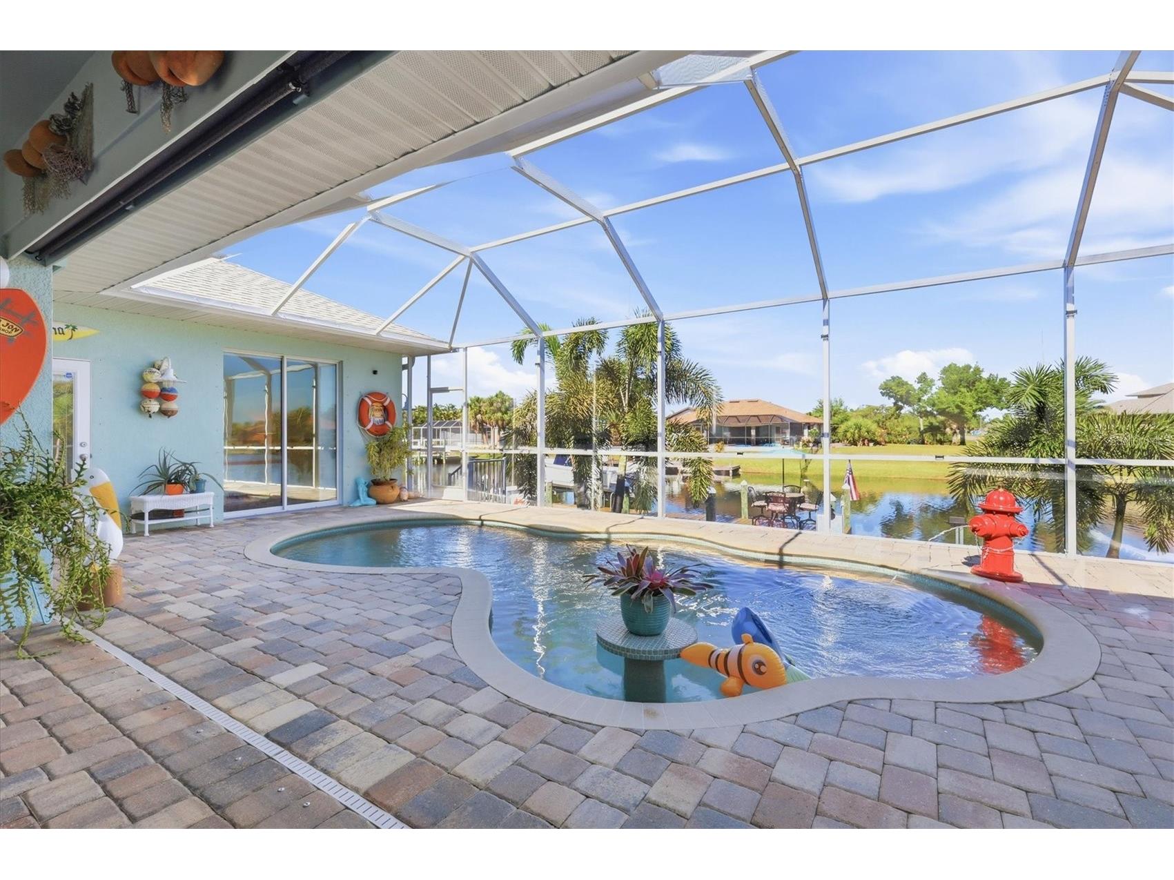 15658 Applewhite Circle Port Charlotte FL 33981 D6147404 image38