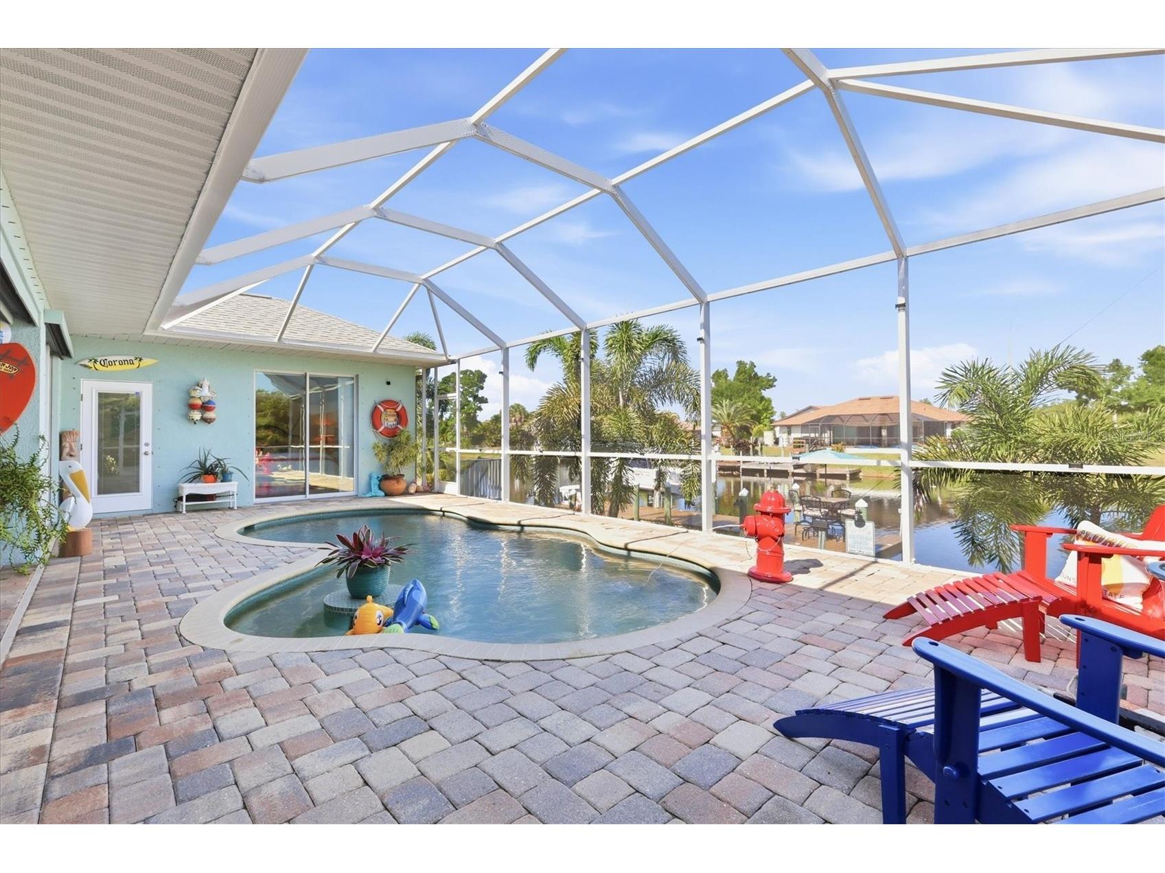 15658 Applewhite Circle Port Charlotte FL 33981 D6147404 image39