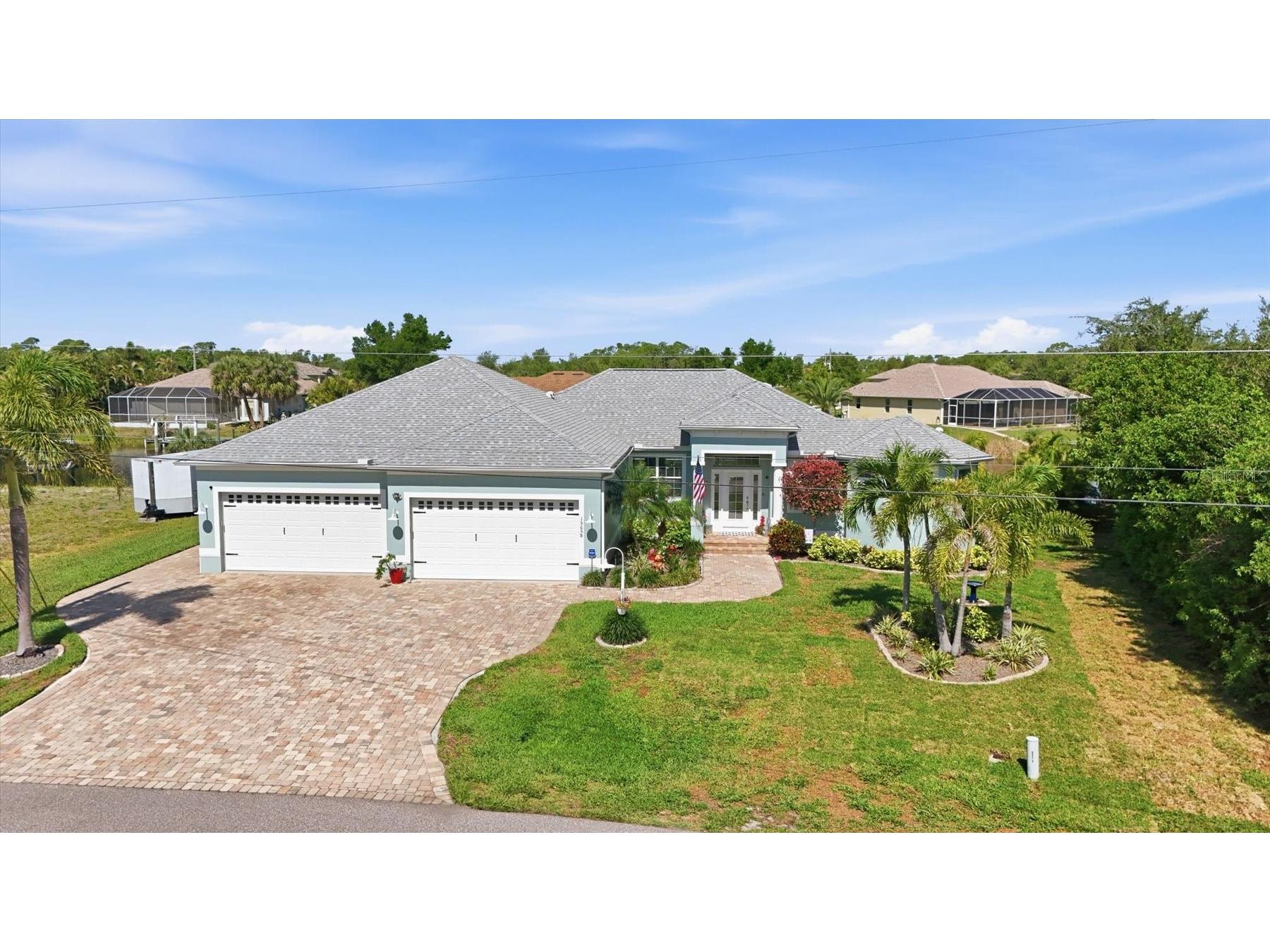 15658 Applewhite Circle Port Charlotte FL 33981 D6147404 image4