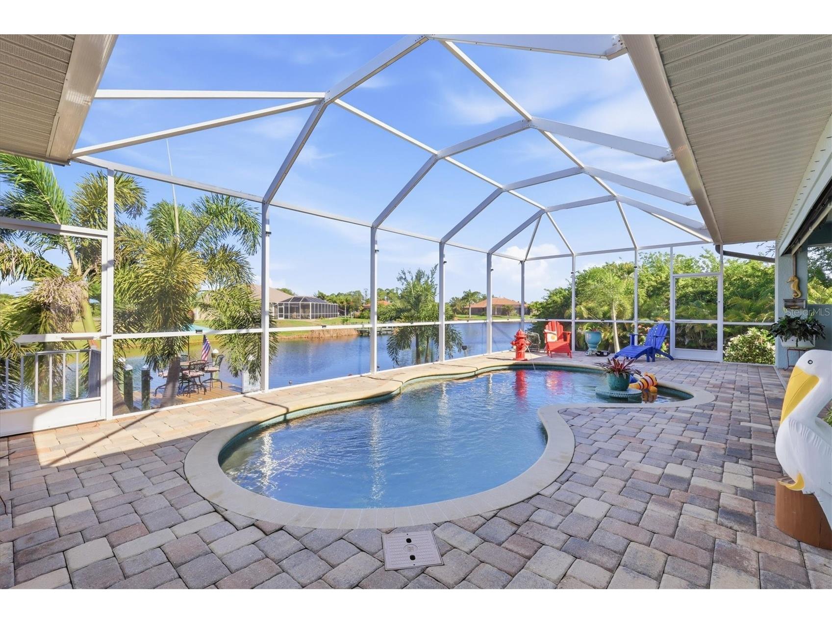 15658 Applewhite Circle Port Charlotte FL 33981 D6147404 image40