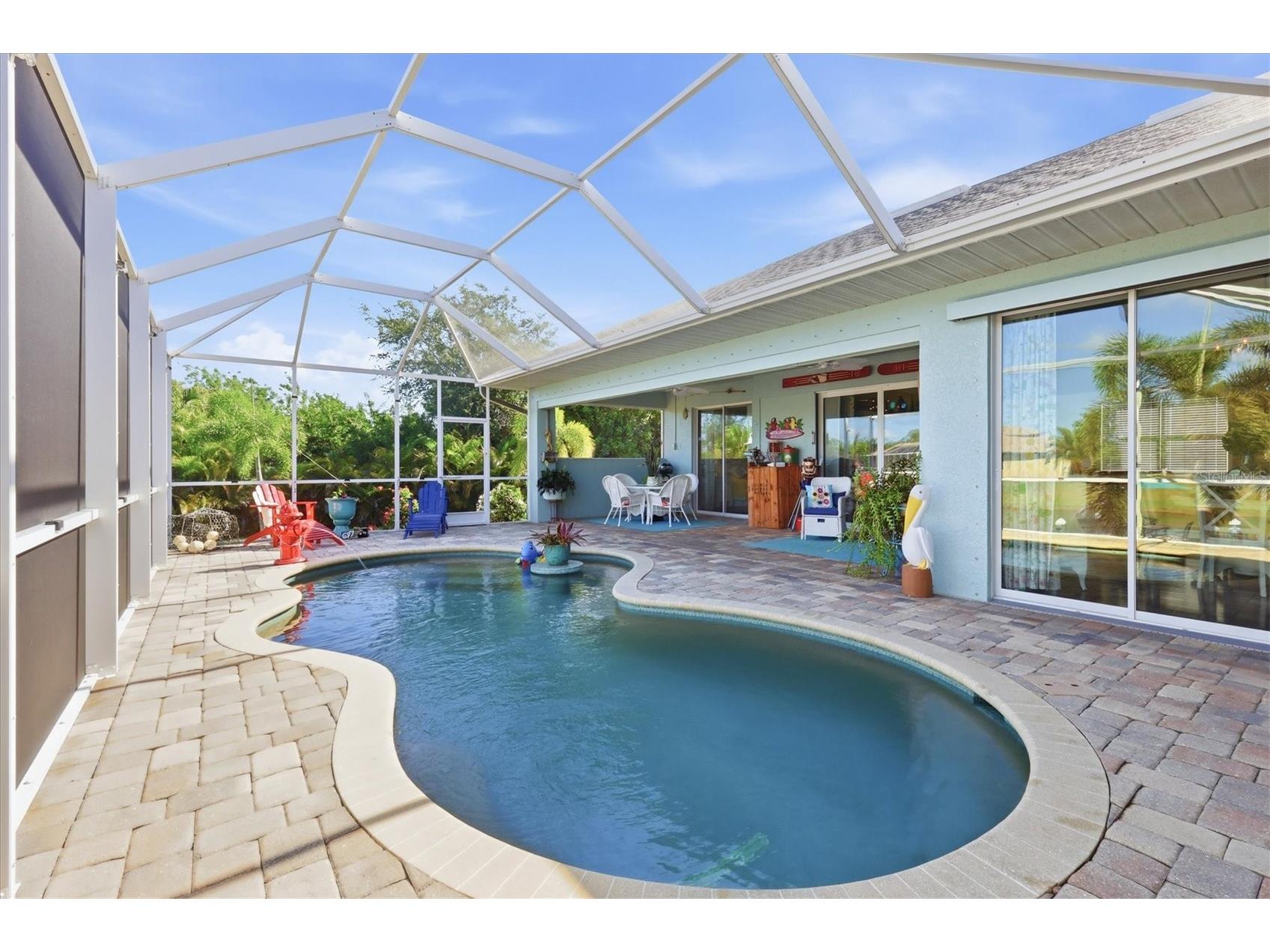 15658 Applewhite Circle Port Charlotte FL 33981 D6147404 image41