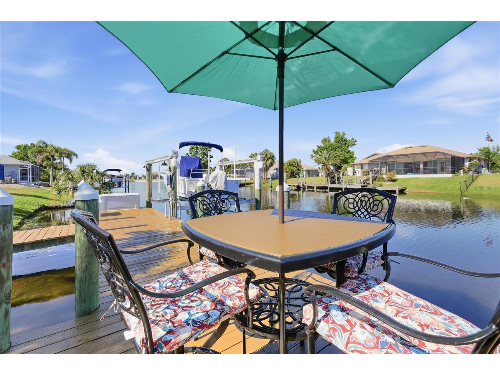 15658 Applewhite Circle Port Charlotte FL 33981 D6147404 image44