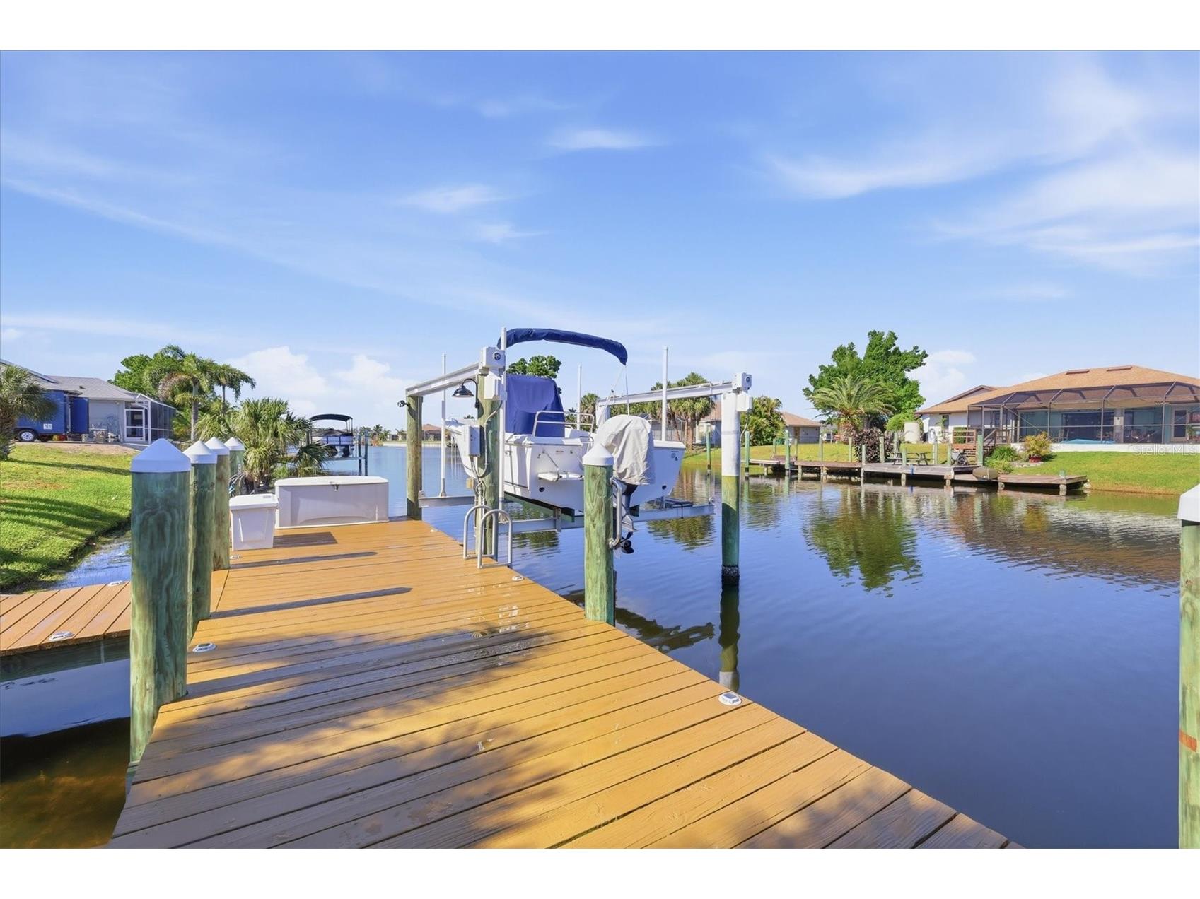 15658 Applewhite Circle Port Charlotte FL 33981 D6147404 image45