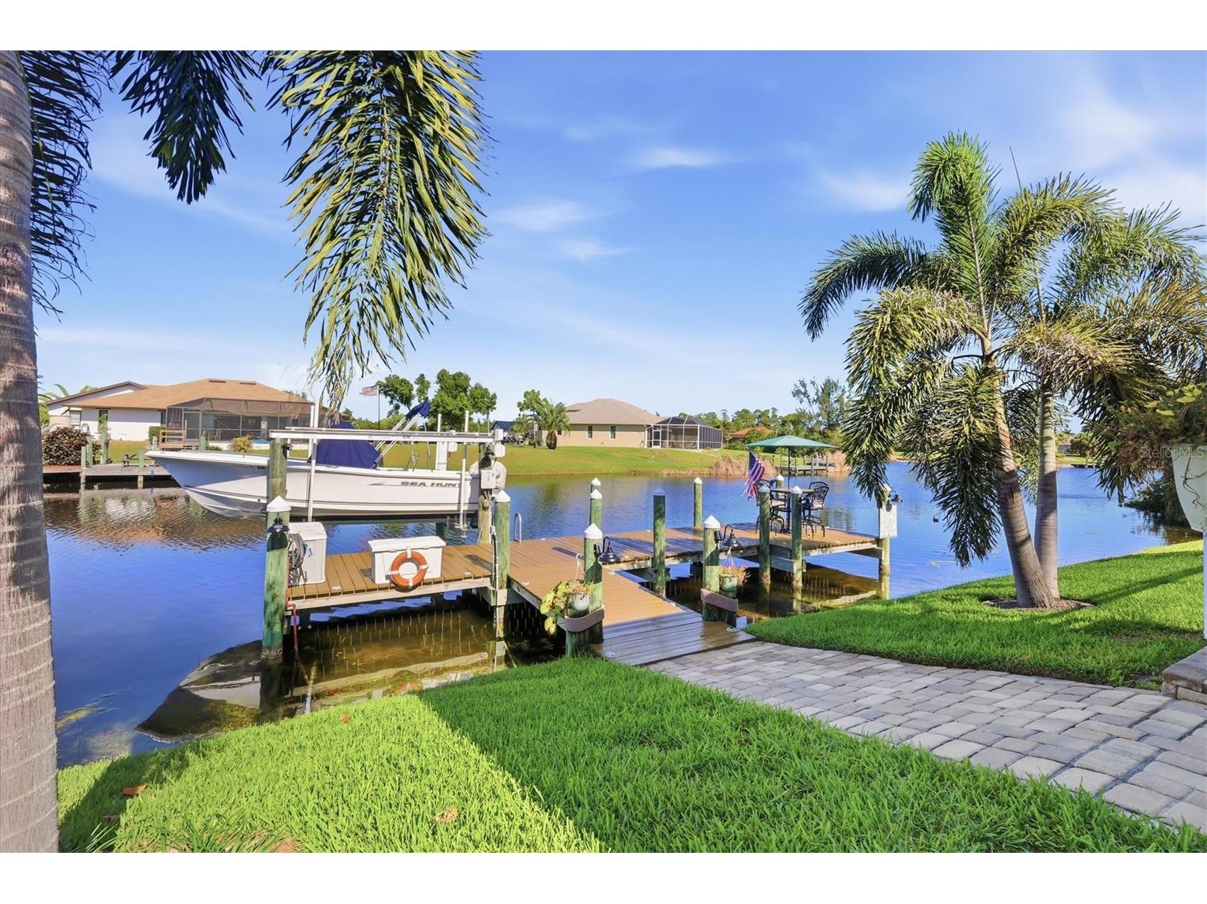 15658 Applewhite Circle Port Charlotte FL 33981 D6147404 image48