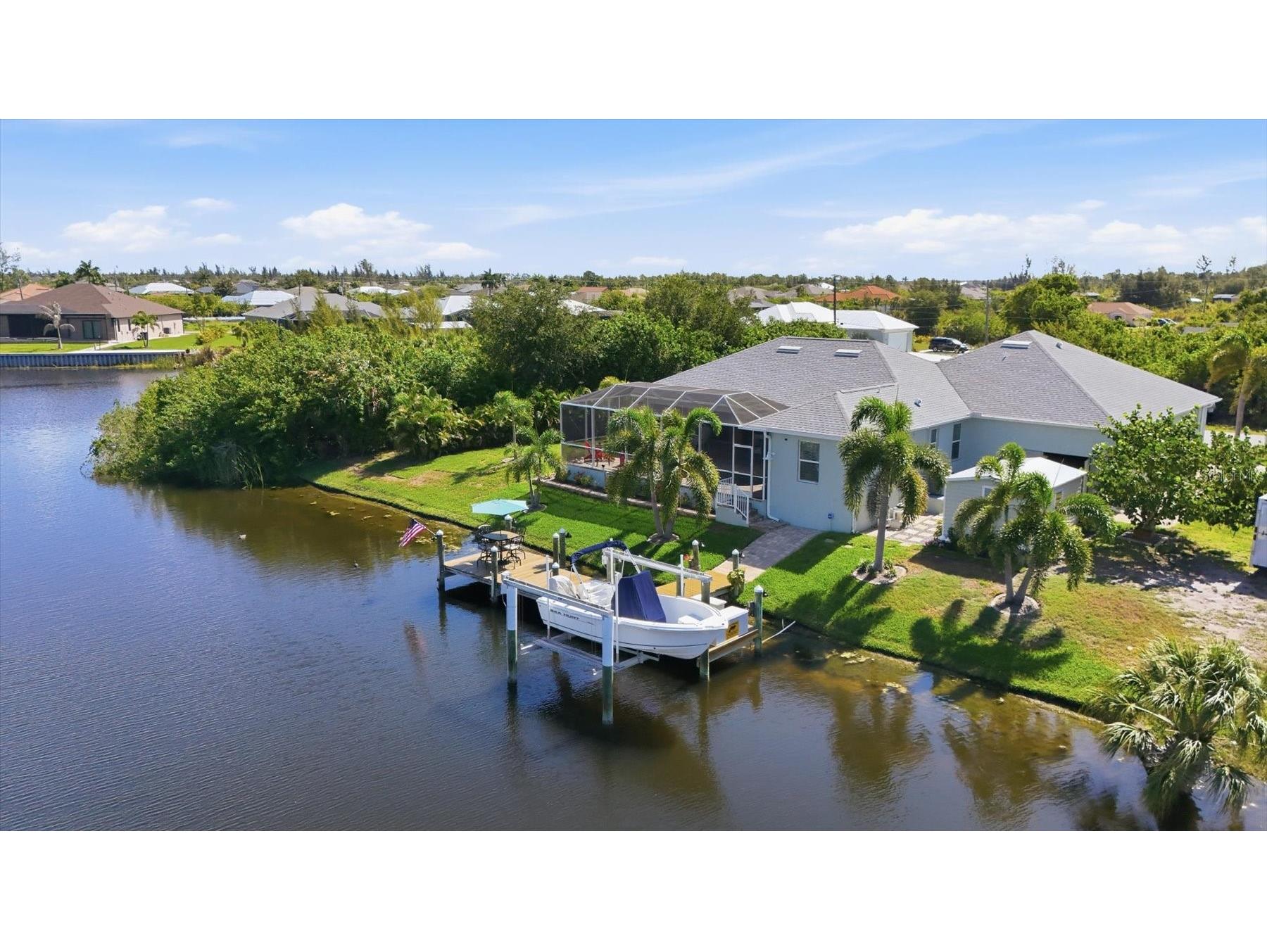 15658 Applewhite Circle Port Charlotte FL 33981 D6147404 image49