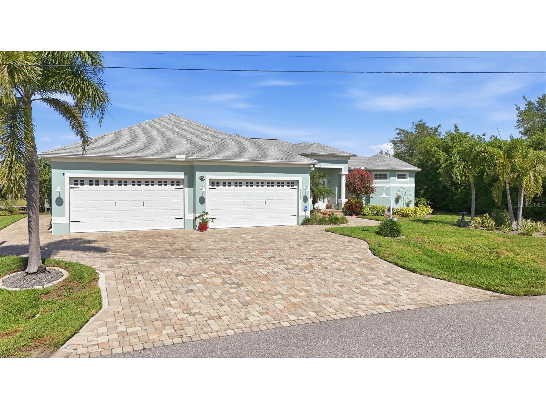 15658 Applewhite Circle Port Charlotte FL 33981 D6147404 image5