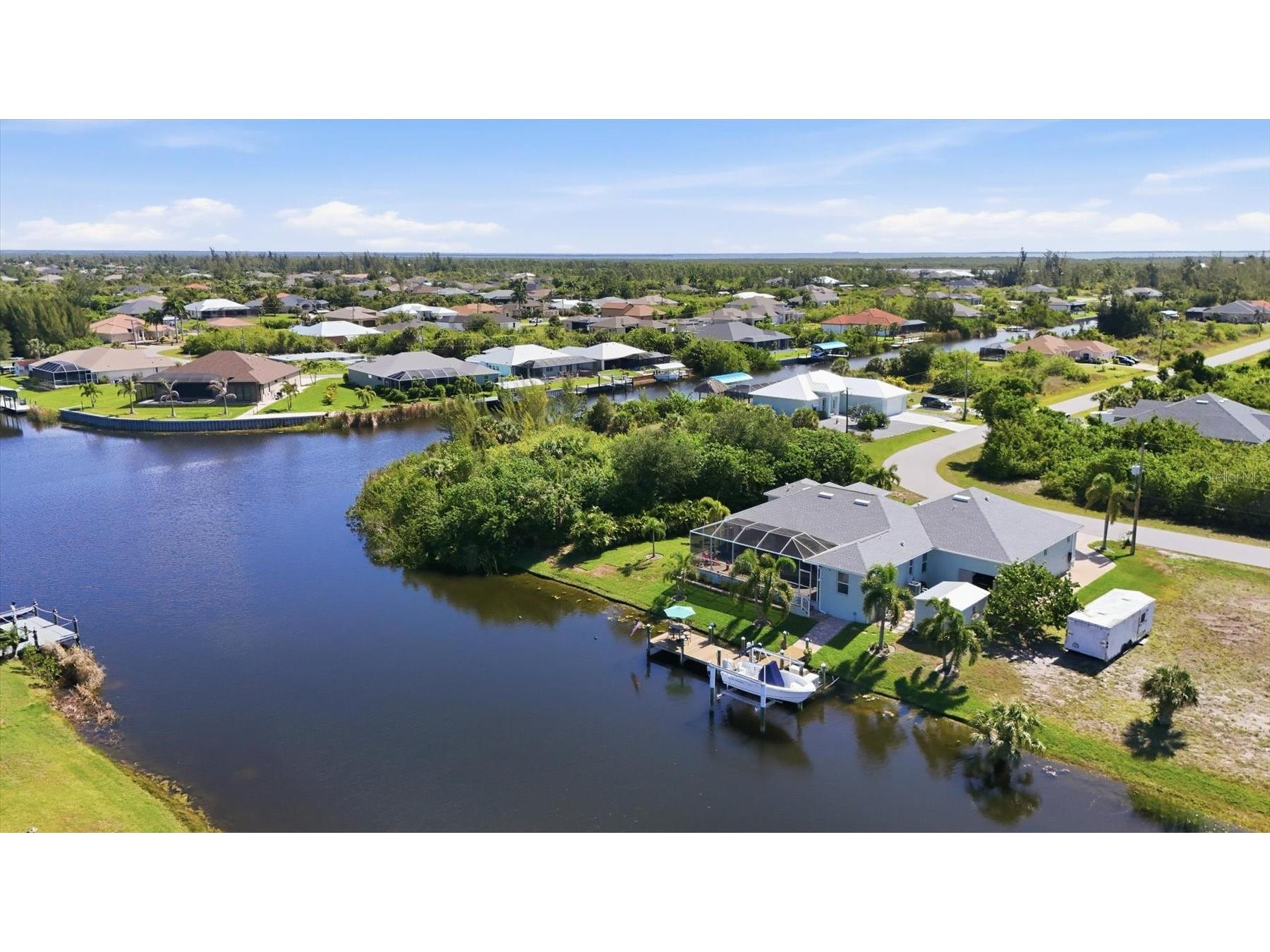 15658 Applewhite Circle Port Charlotte FL 33981 D6147404 image50