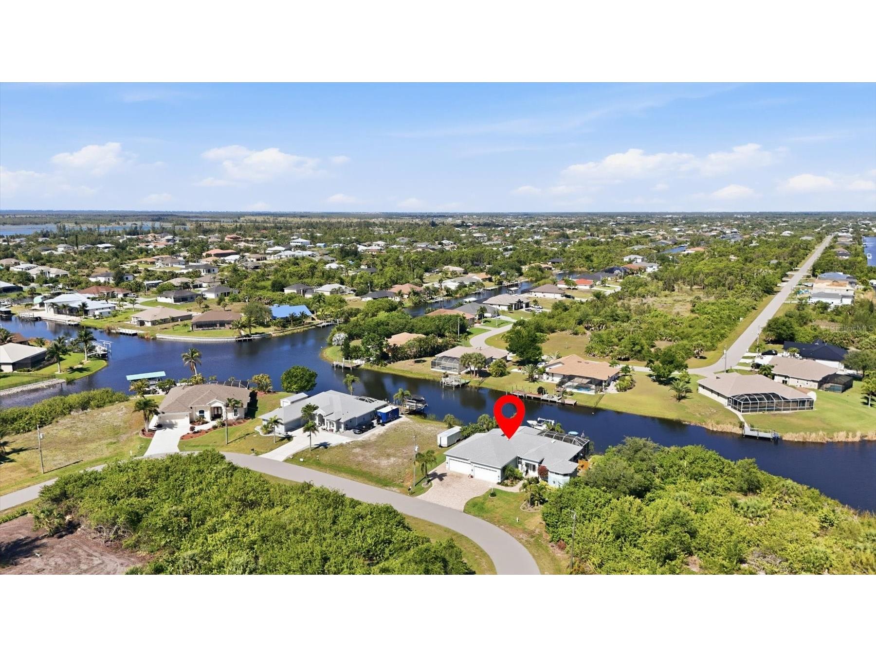 15658 Applewhite Circle Port Charlotte FL 33981 D6147404 image51