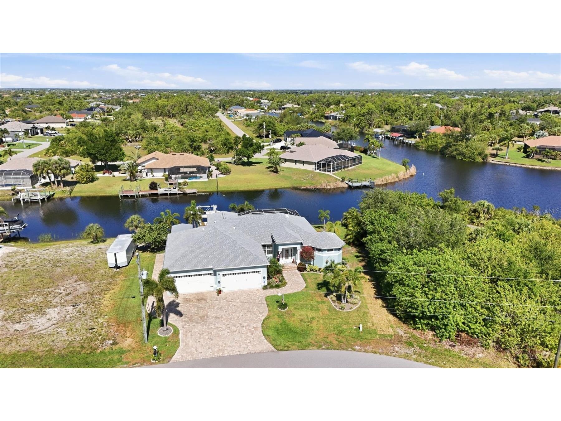 15658 Applewhite Circle Port Charlotte FL 33981 D6147404 image53