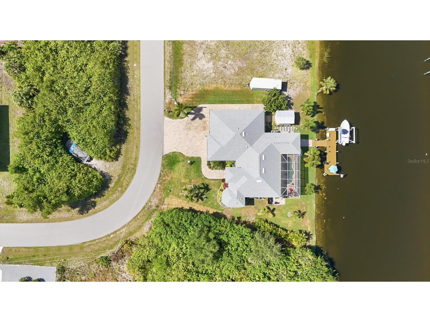 15658 Applewhite Circle Port Charlotte FL 33981 D6147404 image55