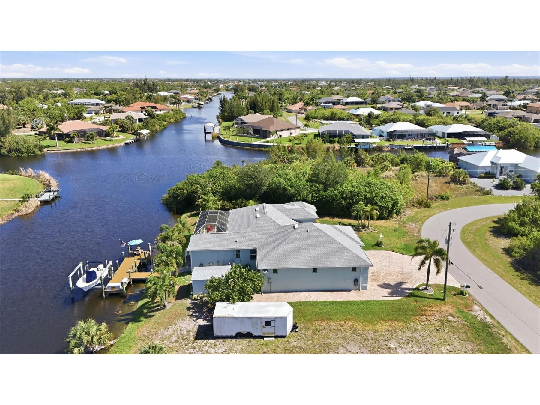 15658 Applewhite Circle Port Charlotte FL 33981 D6147404 image56