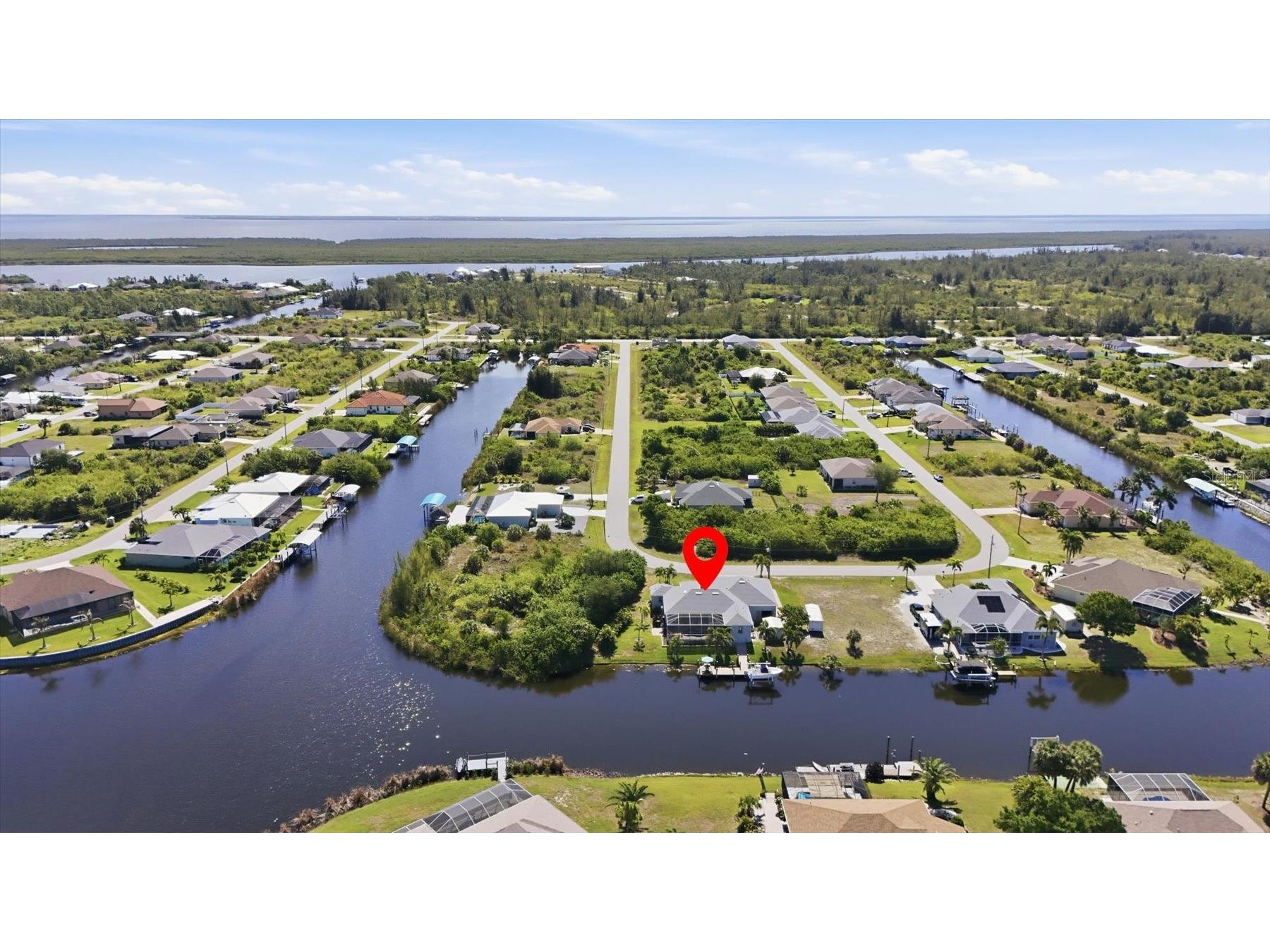 15658 Applewhite Circle Port Charlotte FL 33981 D6147404 image57