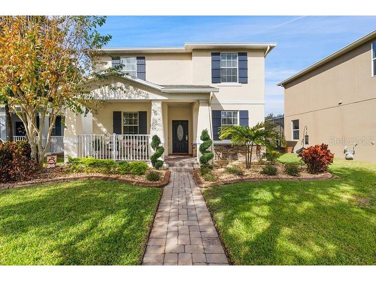 15658 Avenue Of The Arbors Winter Garden FL 34787 O6265086 image1