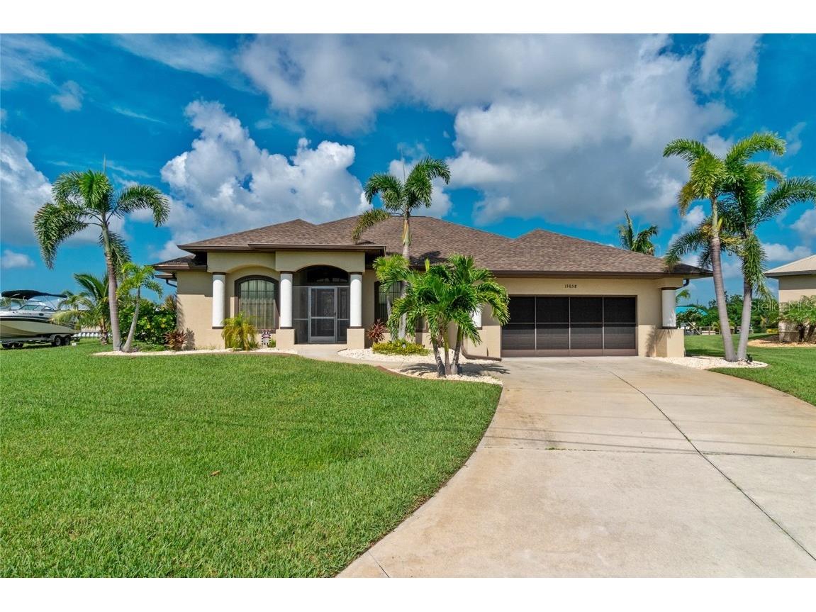 15658 Stuart Circle Port Charlotte FL 33981 D6144887 image1