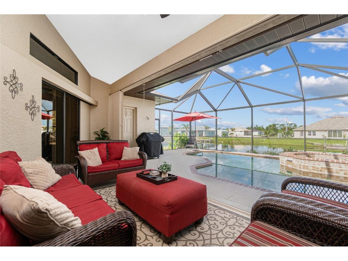 15658 Stuart Circle Port Charlotte FL 33981 D6144887 image40