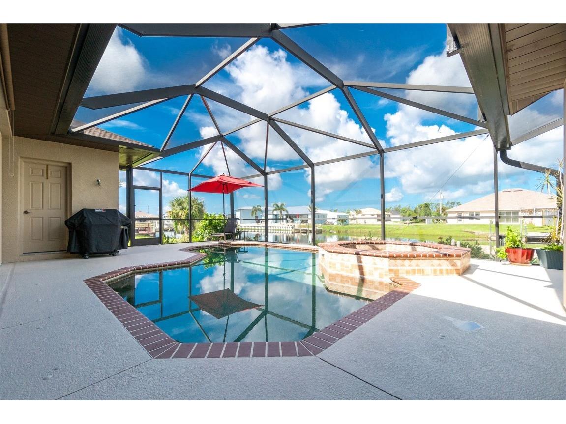 15658 Stuart Circle Port Charlotte FL 33981 D6144887 image45