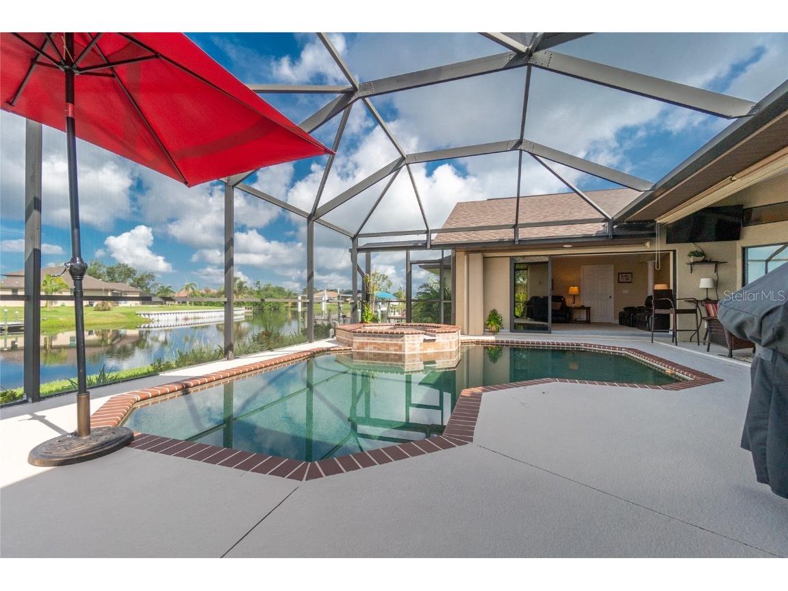 15658 Stuart Circle Port Charlotte FL 33981 D6144887 image47