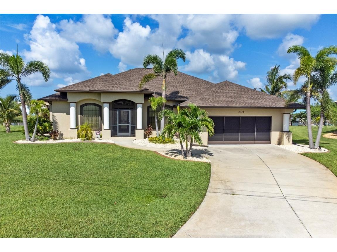 15658 Stuart Circle Port Charlotte FL 33981 D6144887 image55