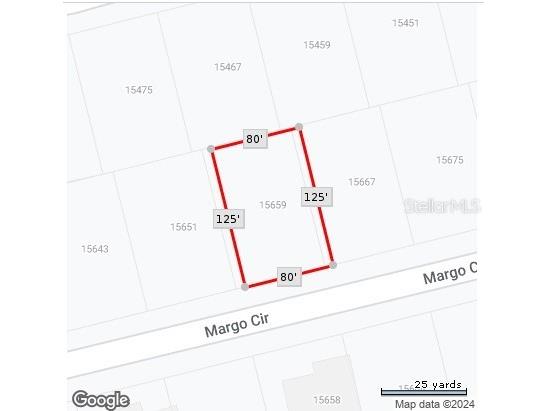 15659 Margo Circle Port Charlotte FL 33981 A4617745 image2