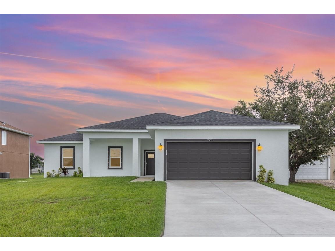 15659 Ruston Circle Port Charlotte FL 33981 V4943705 image1