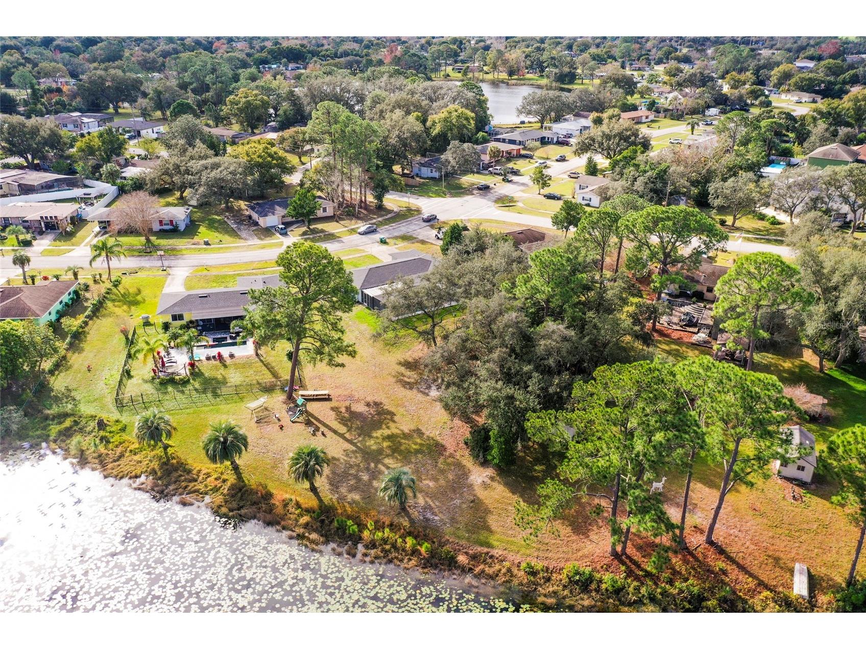 1566 Findlay Street Deltona FL 32725 - TIVOLI LAKE V4946344 image23
