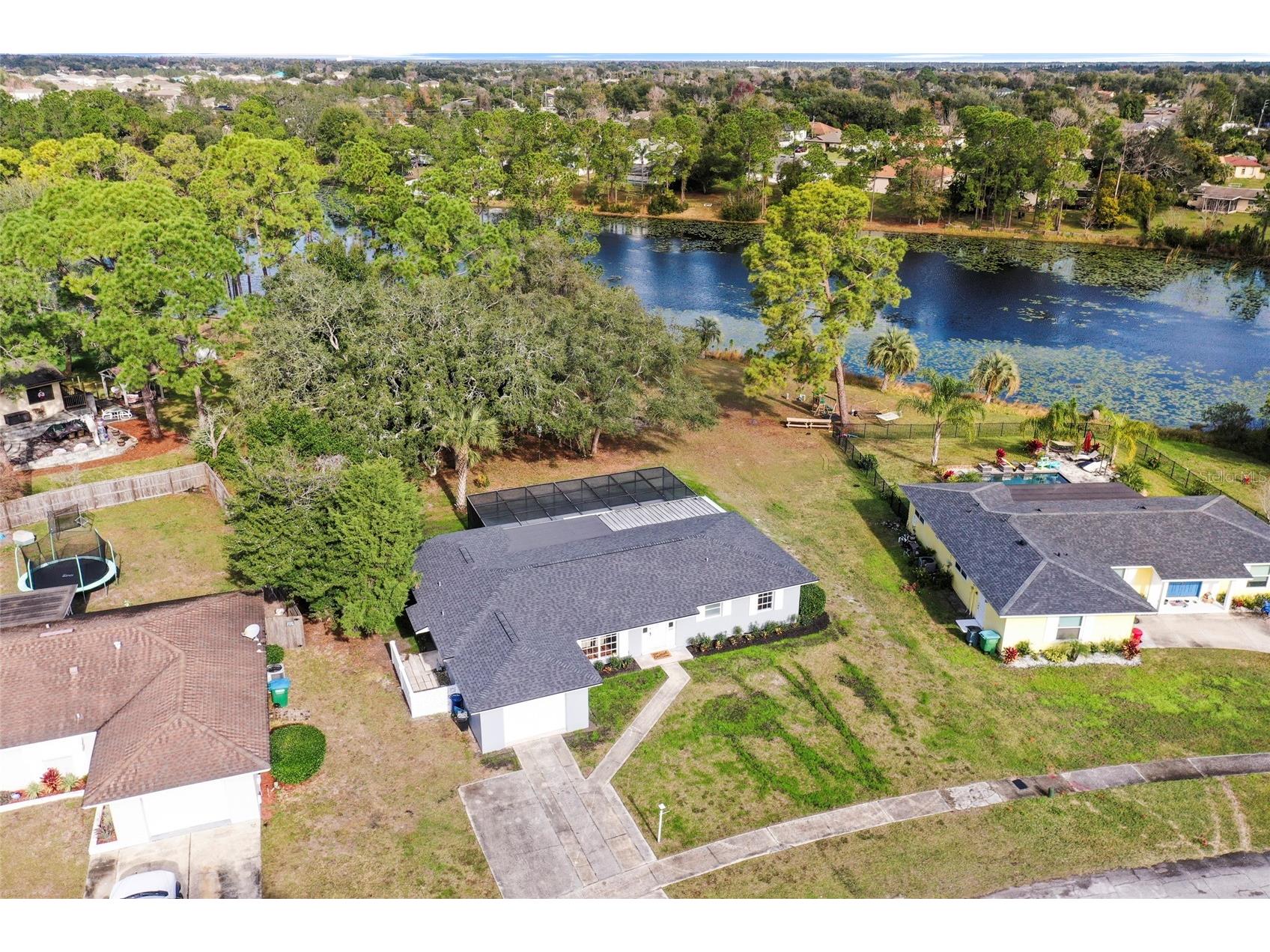 1566 Findlay Street Deltona FL 32725 - TIVOLI LAKE V4946344 image29