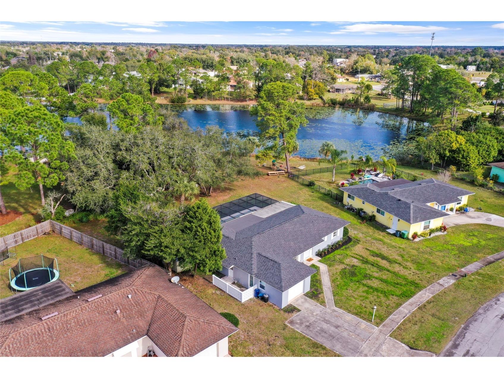 1566 Findlay Street Deltona FL 32725 - TIVOLI LAKE V4946344 image30