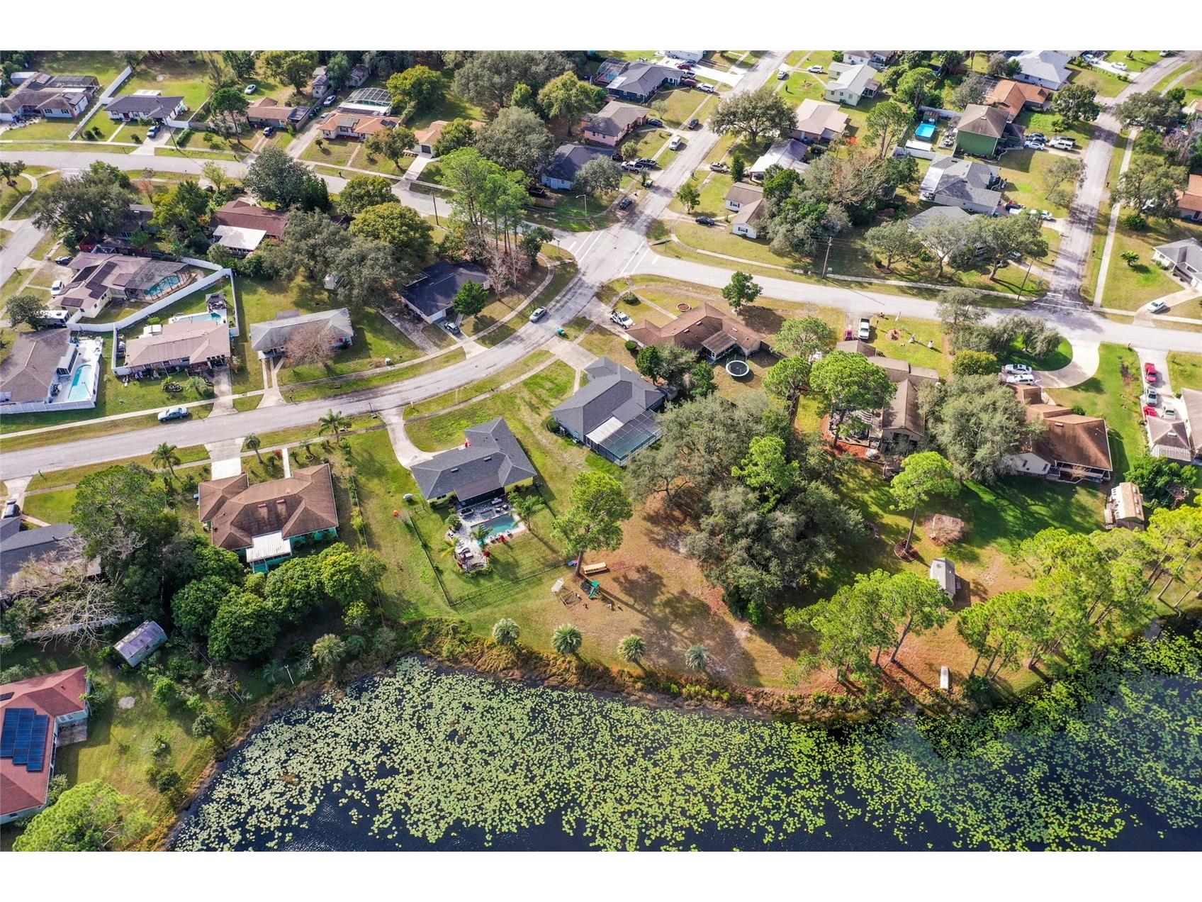 1566 Findlay Street Deltona FL 32725 - TIVOLI LAKE V4946344 image33