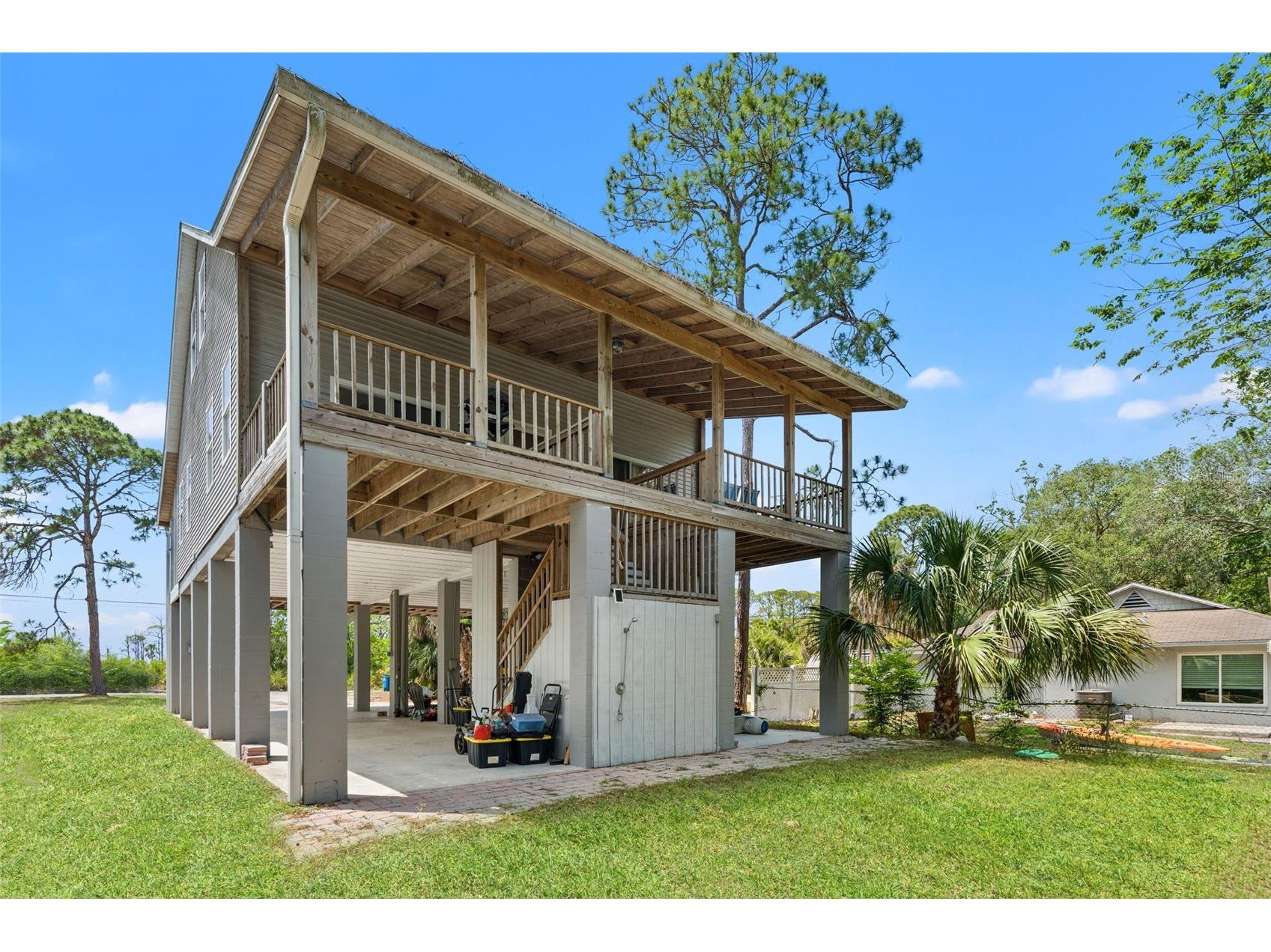 1566 Indian Bay Road Spring Hill FL 34607 TB8501398 image3
