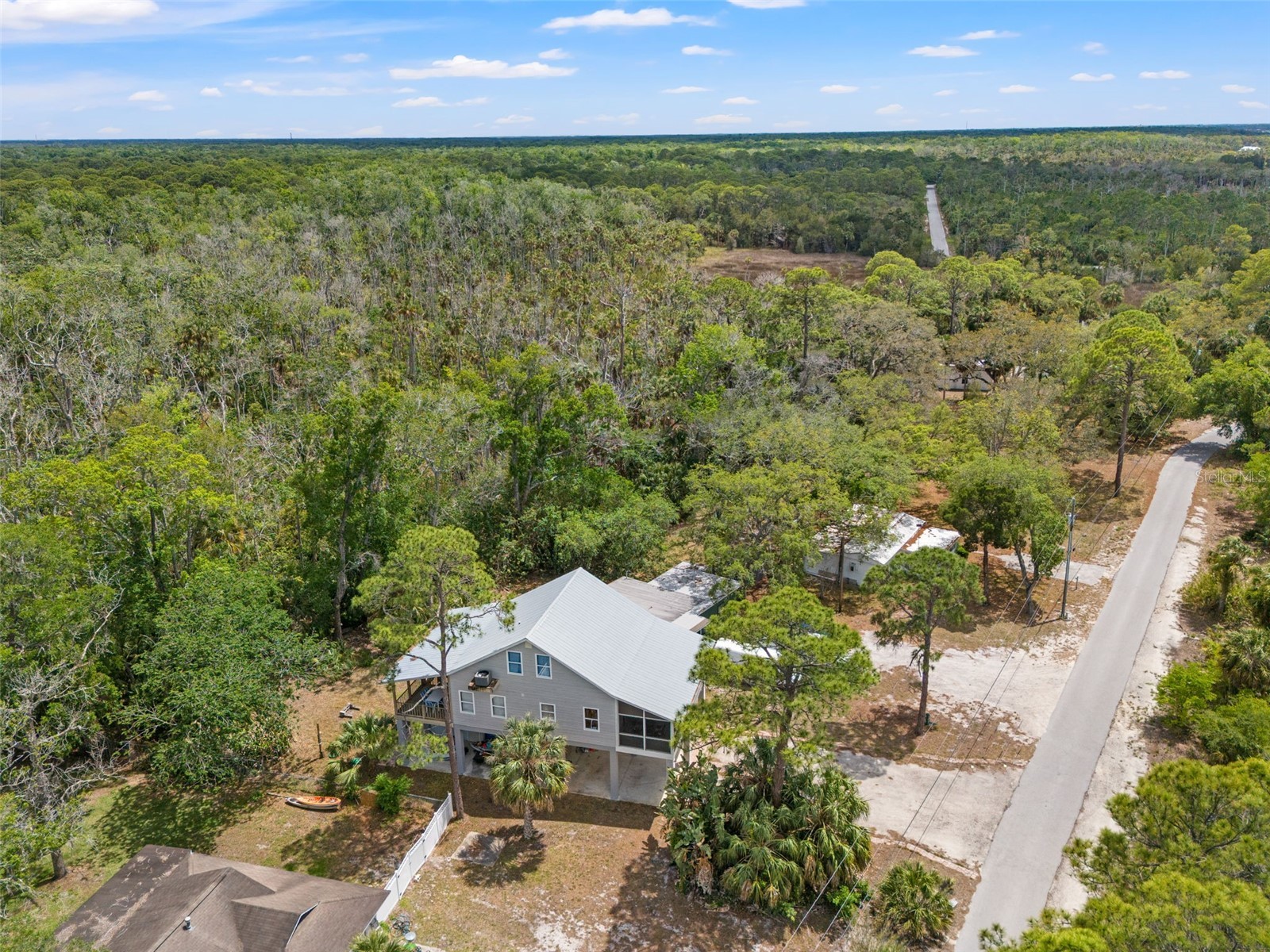1566 Indian Bay Road Spring Hill FL 34607 TB8501398 image55