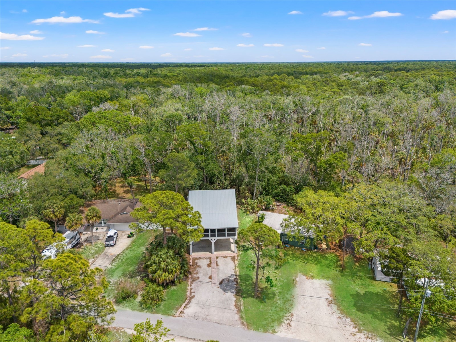 1566 Indian Bay Road Spring Hill FL 34607 TB8501398 image57