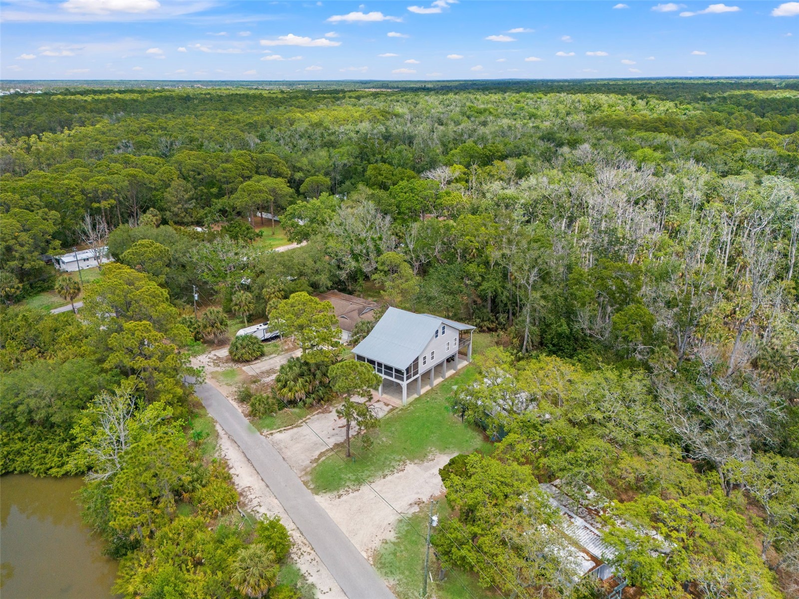 1566 Indian Bay Road Spring Hill FL 34607 TB8501398 image58