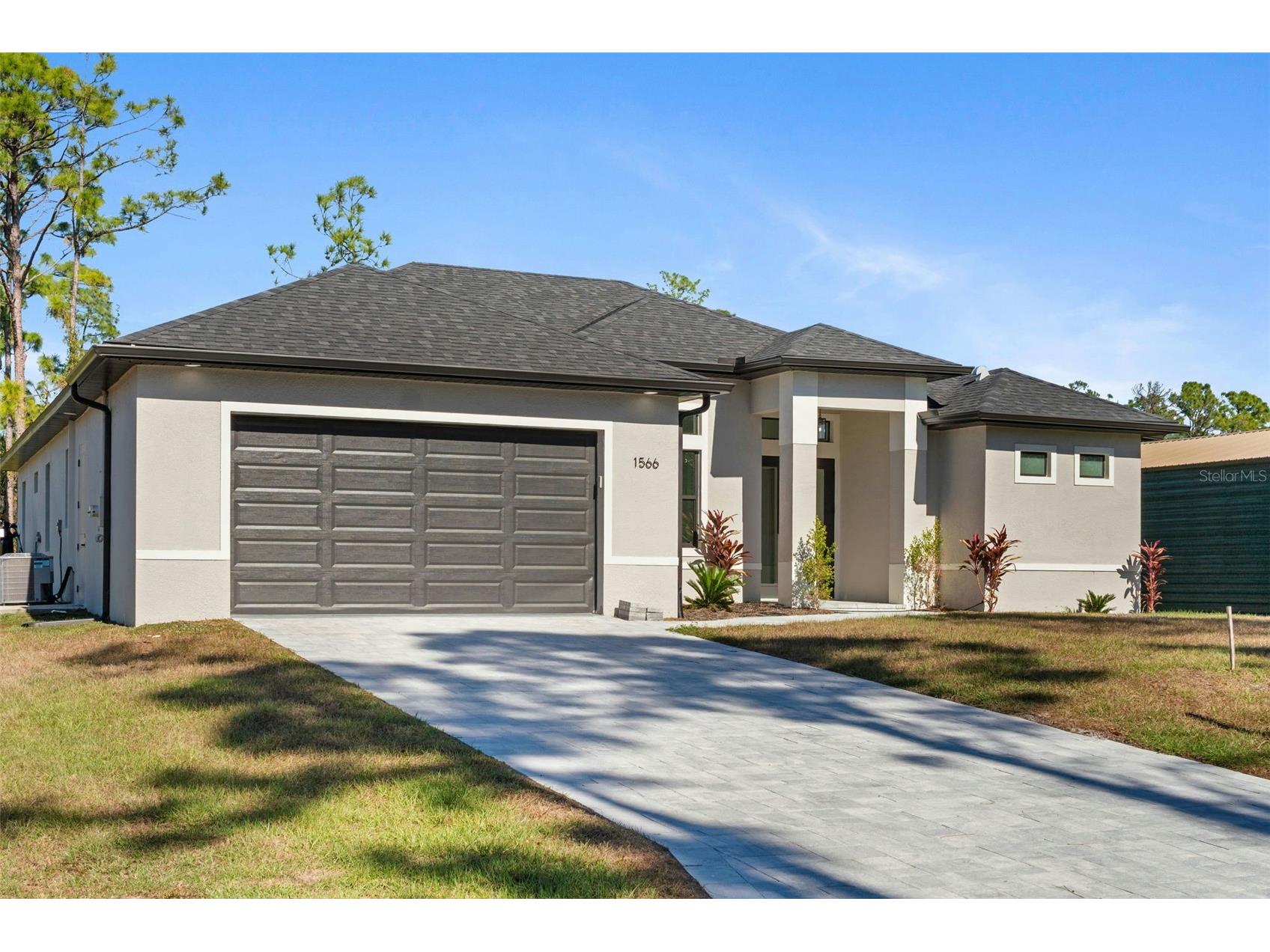 1566 Knotty Pine Avenue North Port FL 34288 A4686355 image1