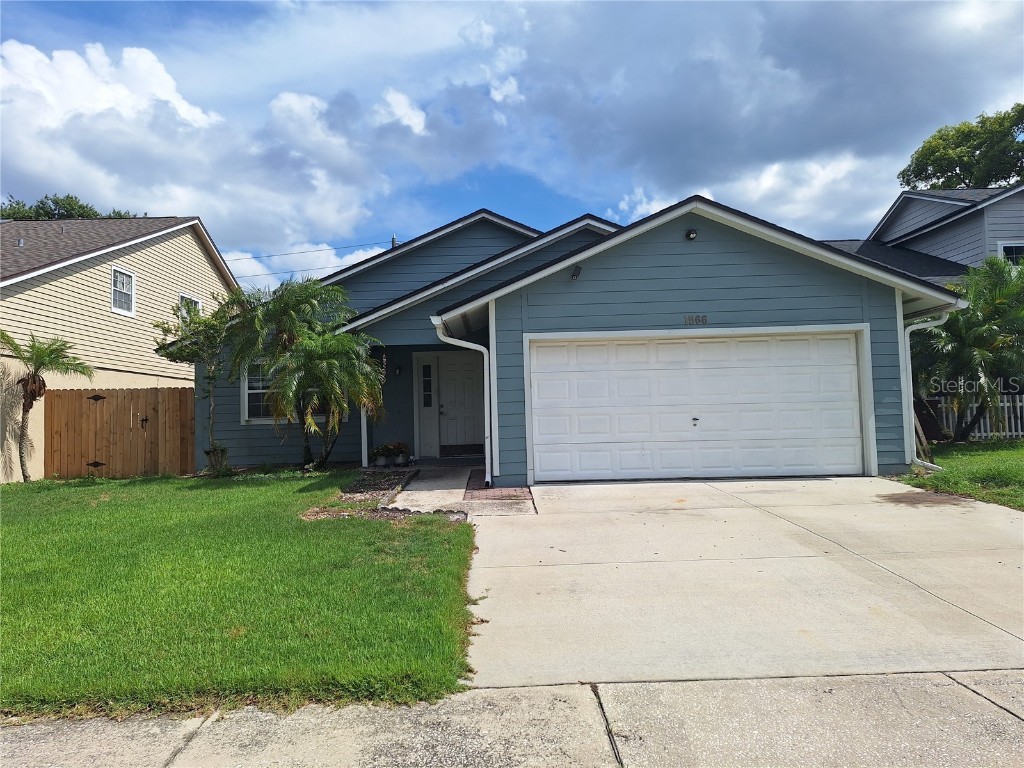1566 Lawndale Circle Winter Park FL 32792 - LAKE FLORENCE O6215612 image1