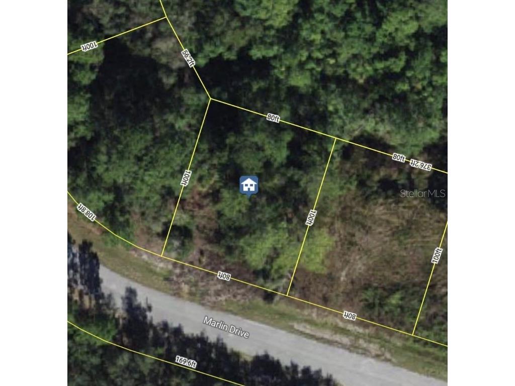 1566 Marlin Drive Kissimmee FL 34759 O6347745 image1