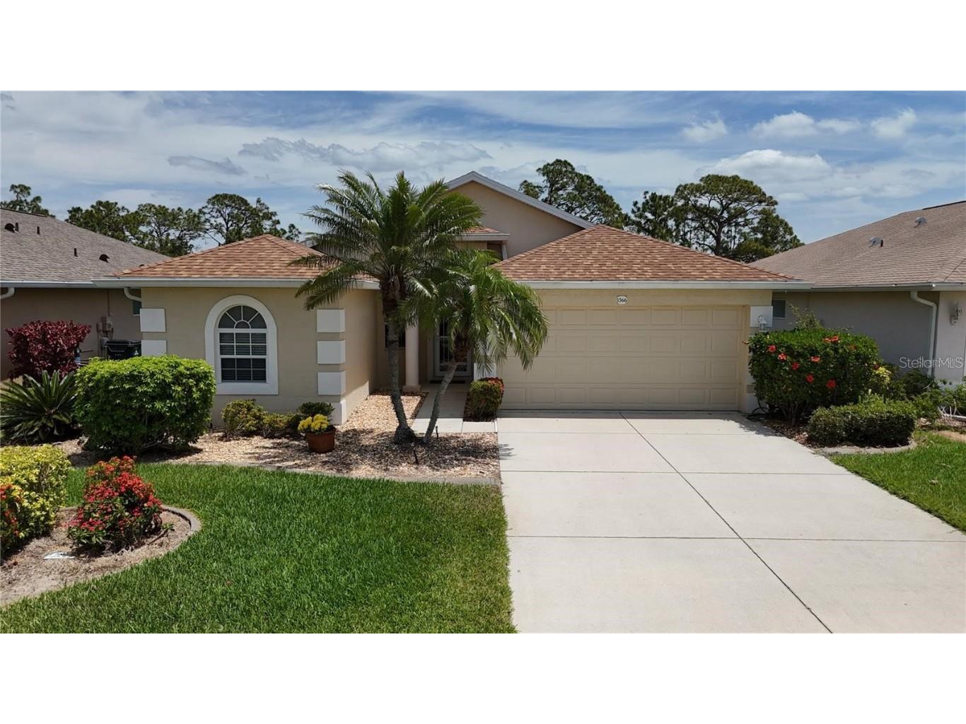 1566 Scarlett Avenue North Port FL 34289 C7519482 image1