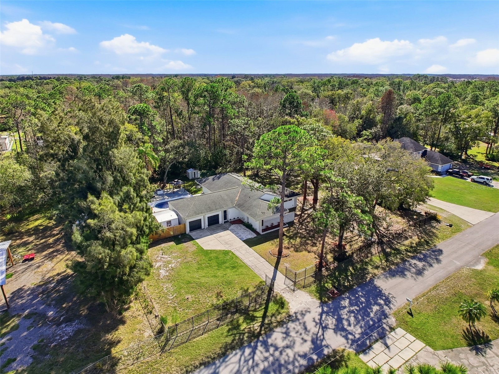 1566 Woodfield Court Lutz FL 33558 TB8498721 image39