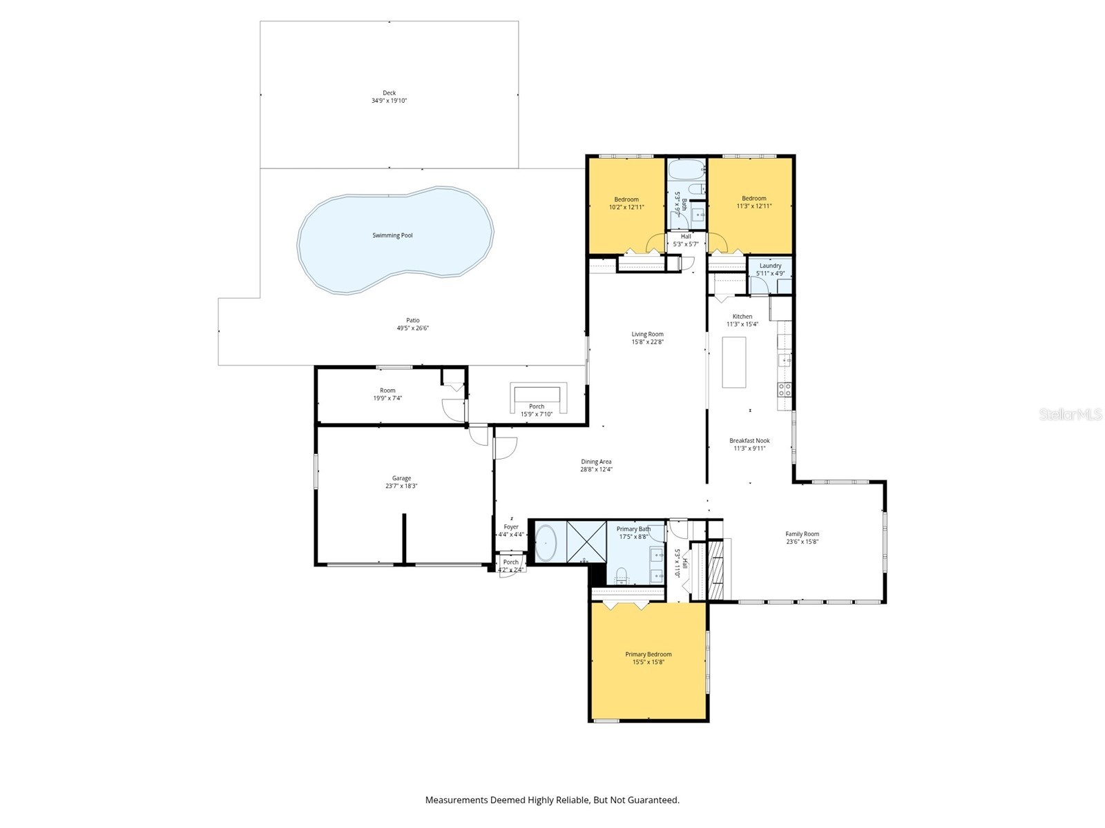 1566 Woodfield Court Lutz FL 33558 TB8498721 image40