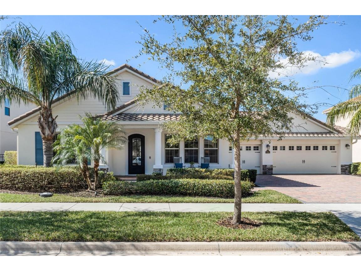 15660 Marina Bay Drive Winter Garden FL 34787 - LAKE HICKORY NUT O6090838 image1