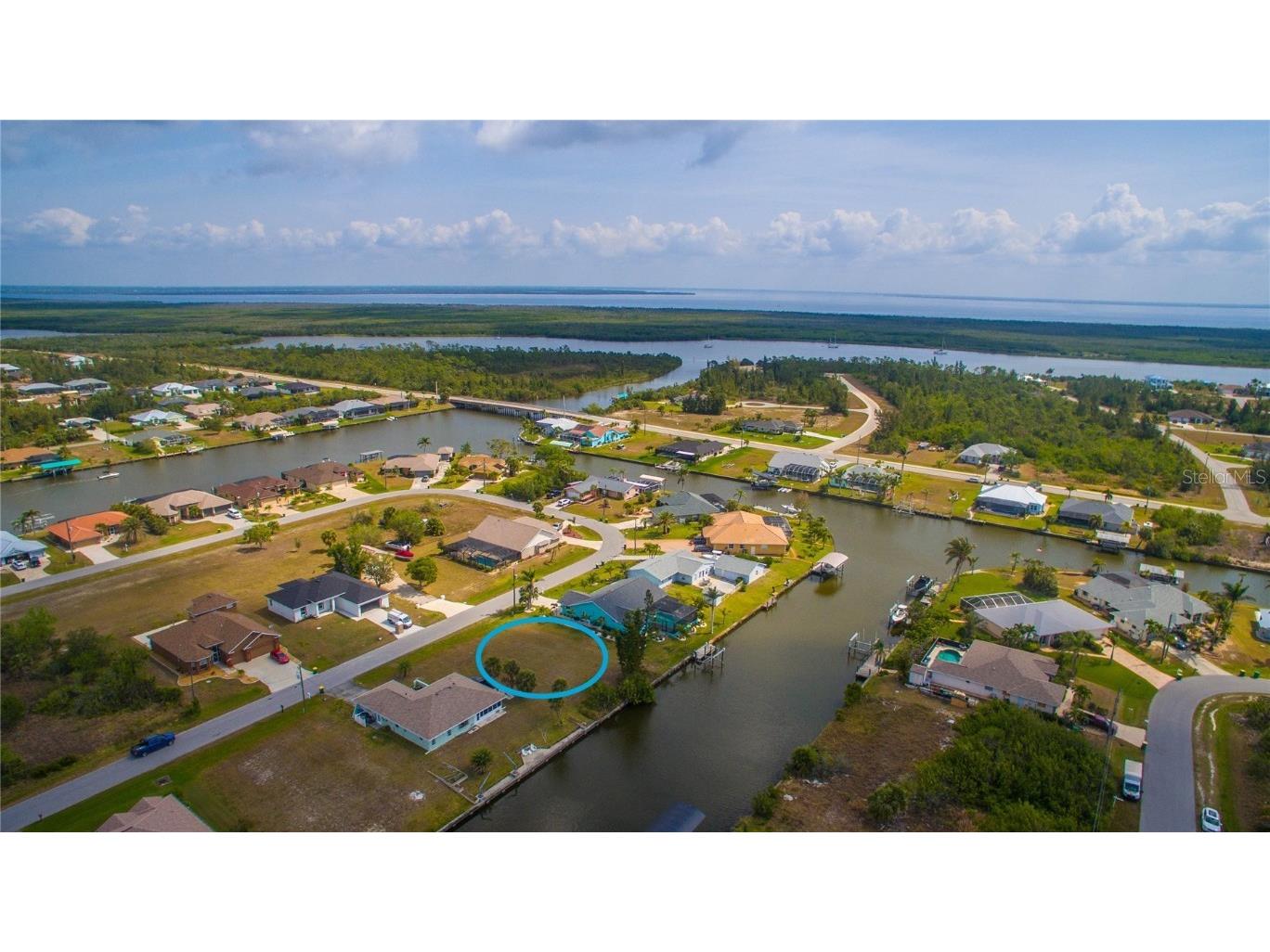 15660 Ruston Circle Port Charlotte FL 33981 - MCCOMB WATERWAY D6141442 image10