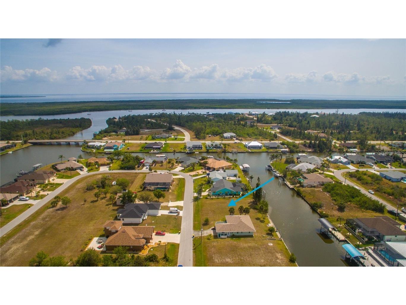 15660 Ruston Circle Port Charlotte FL 33981 - MCCOMB WATERWAY D6141442 image11