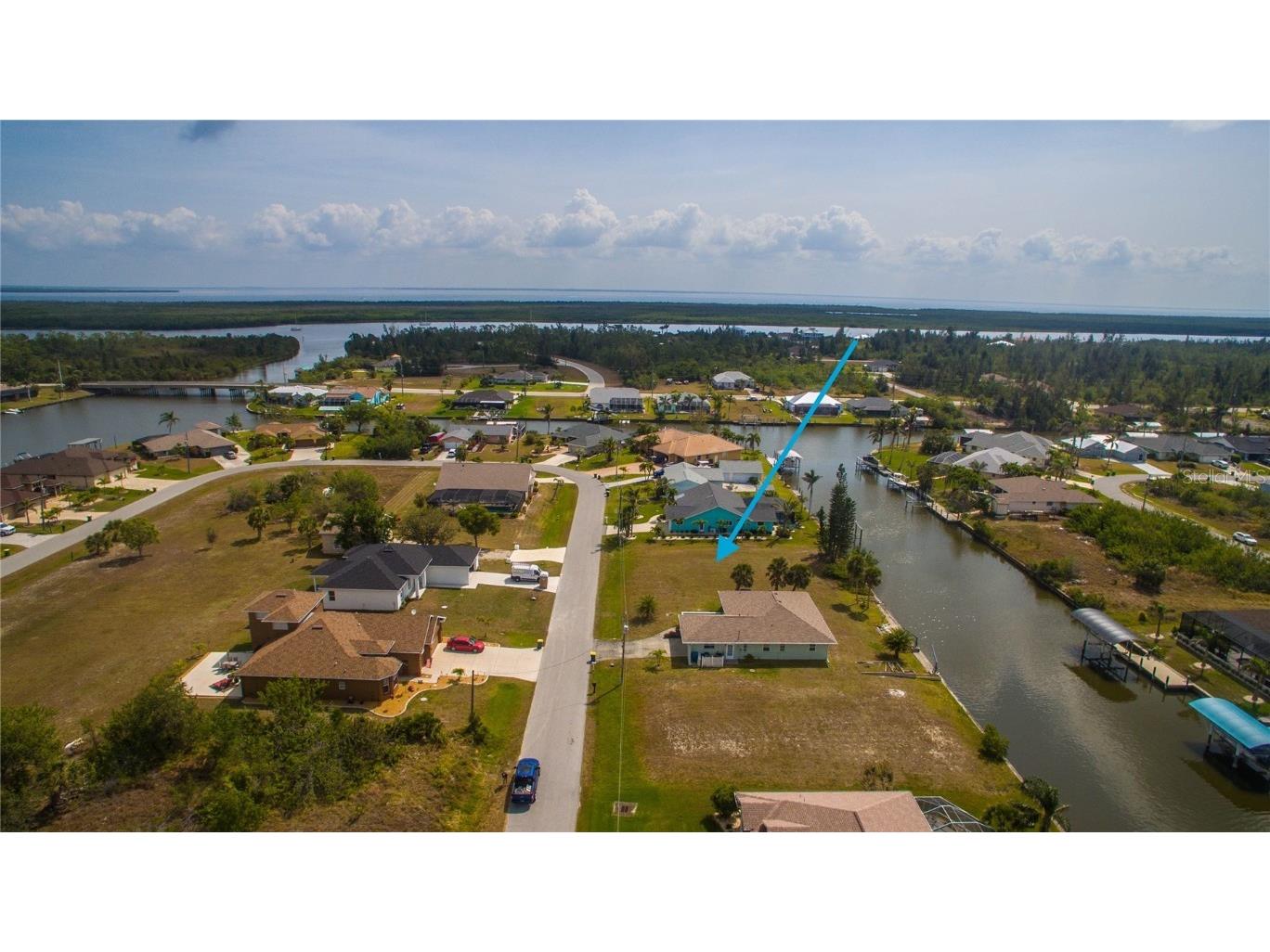 15660 Ruston Circle Port Charlotte FL 33981 - MCCOMB WATERWAY D6141442 image12