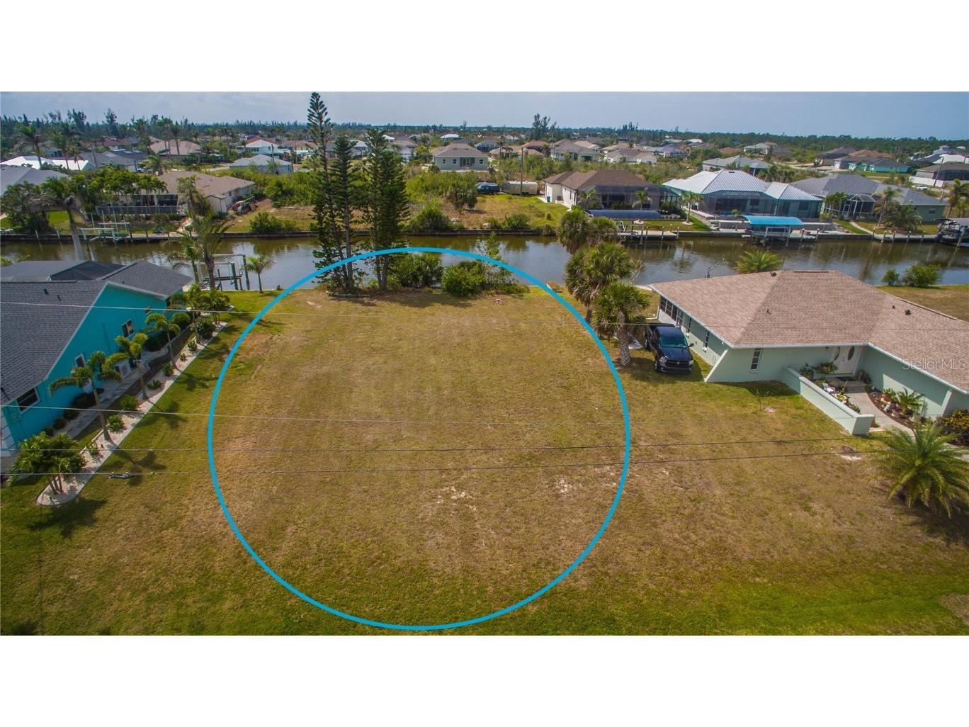 15660 Ruston Circle Port Charlotte FL 33981 - MCCOMB WATERWAY D6141442 image2