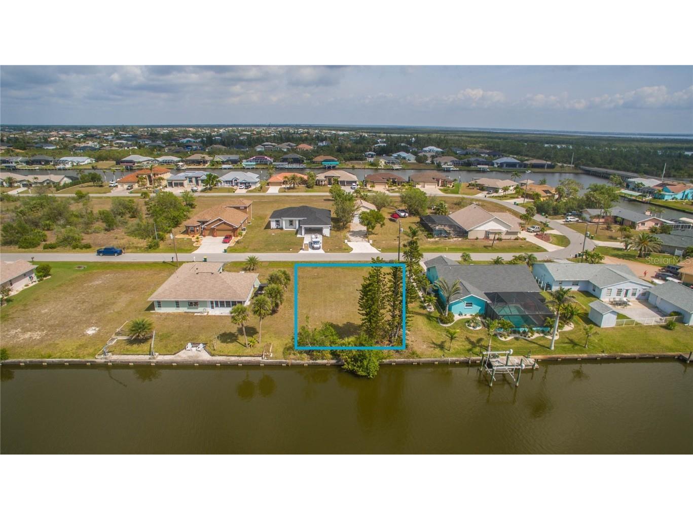 15660 Ruston Circle Port Charlotte FL 33981 - MCCOMB WATERWAY D6141442 image3