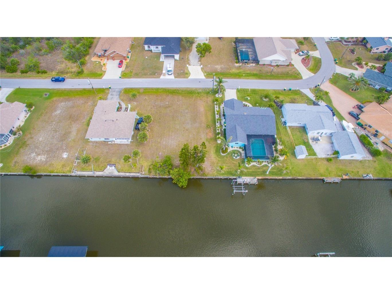 15660 Ruston Circle Port Charlotte FL 33981 - MCCOMB WATERWAY D6141442 image4