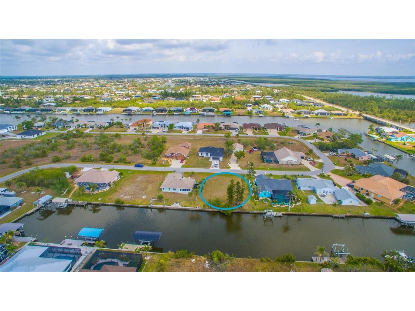 15660 Ruston Circle Port Charlotte FL 33981 - MCCOMB WATERWAY D6141442 image5