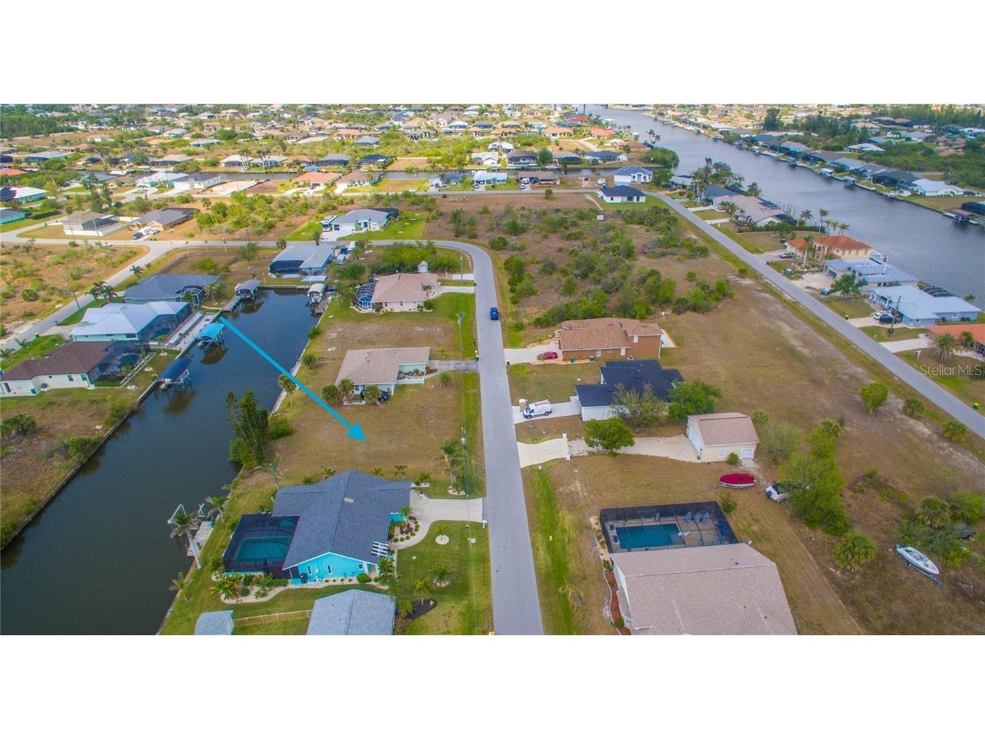 15660 Ruston Circle Port Charlotte FL 33981 - MCCOMB WATERWAY D6141442 image6