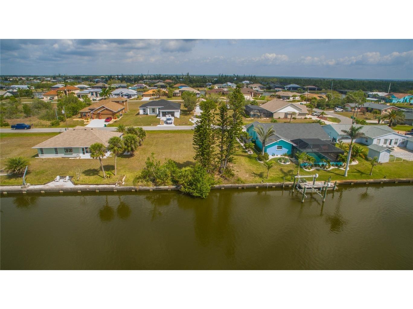 15660 Ruston Circle Port Charlotte FL 33981 - MCCOMB WATERWAY D6141442 image7