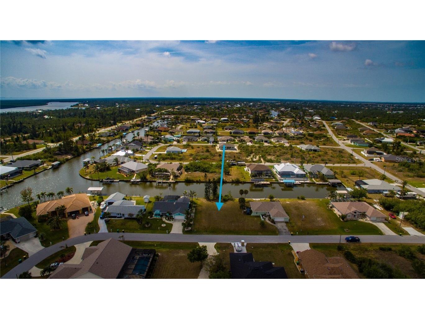 15660 Ruston Circle Port Charlotte FL 33981 - MCCOMB WATERWAY D6141442 image9